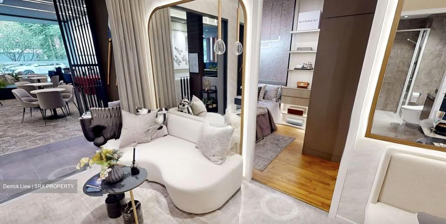 THE ARCADY AT BOON KENG (D12), Apartment #590987181